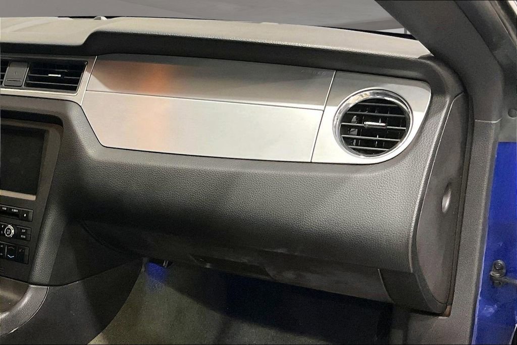 Used 2014 Ford Mustang GT Premium w/ Electronics Package image 17