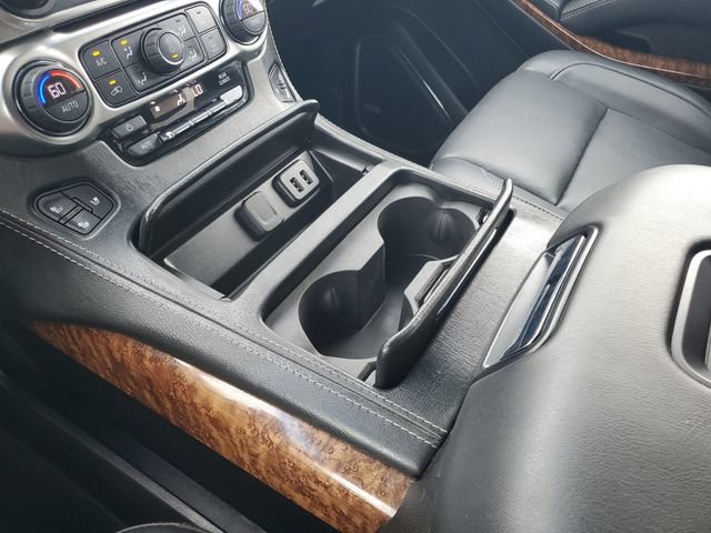 Used 2019 Chevrolet Tahoe Premier RWD image 19