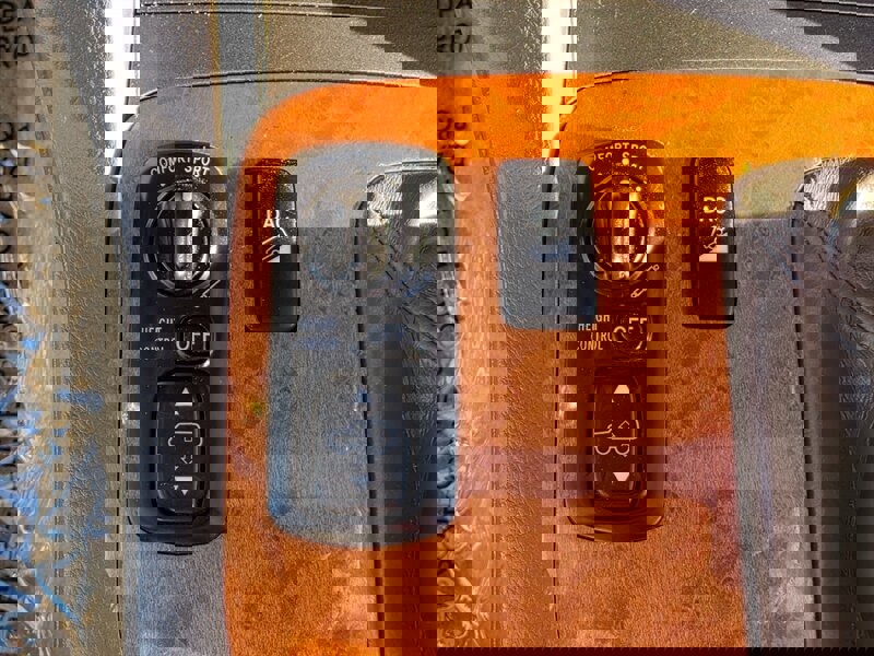 Used 2007 Lexus GX 470 image 37