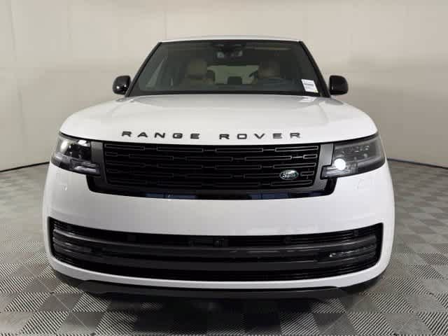 New 2027 Land Rover Range Rover SE AWD/4WD image 11