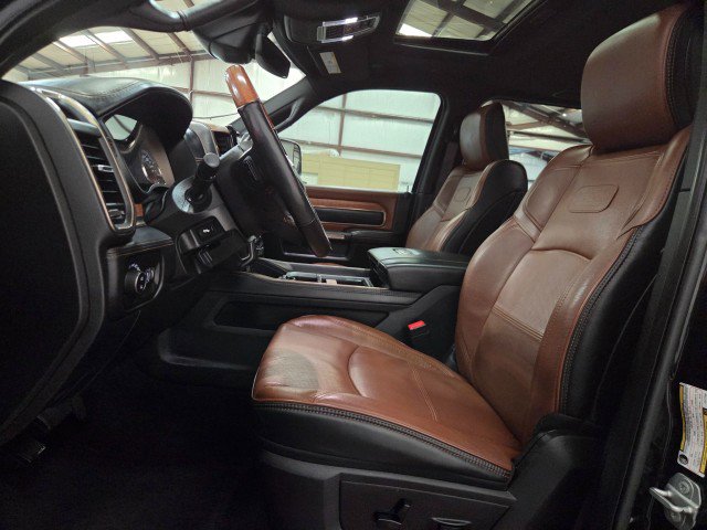 Used 2020 RAM 3500 Limited image 69