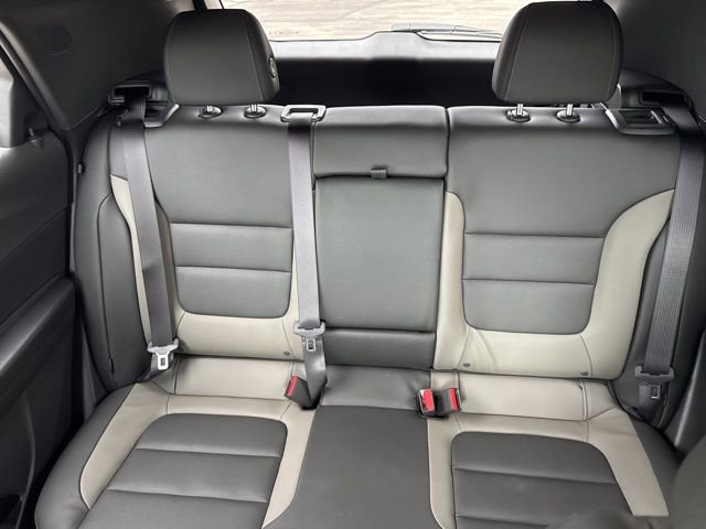 New 2026 Chevrolet TrailBlazer ACTIV FWD image 13