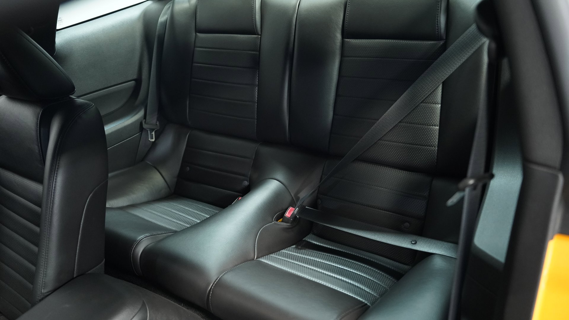 Used 2007 Ford Mustang GT image 39