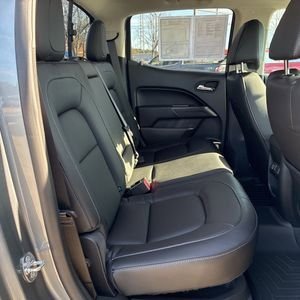 Used 2022 Chevrolet Colorado ZR2 image 27