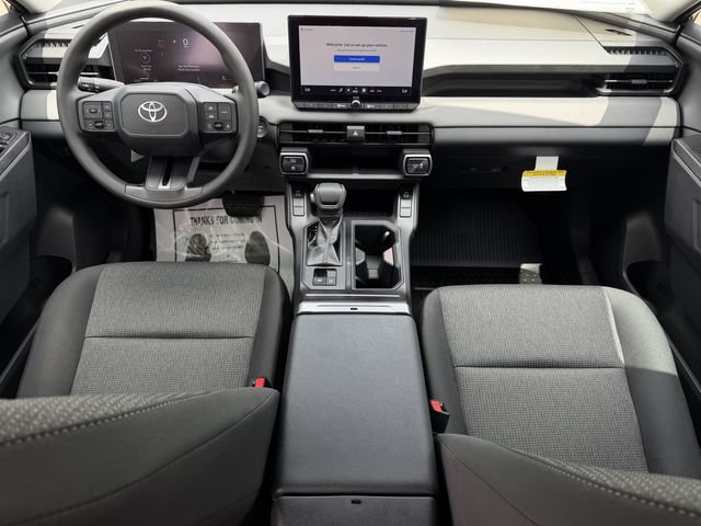 Used 2026 Toyota RAV4 LE FWD image 10
