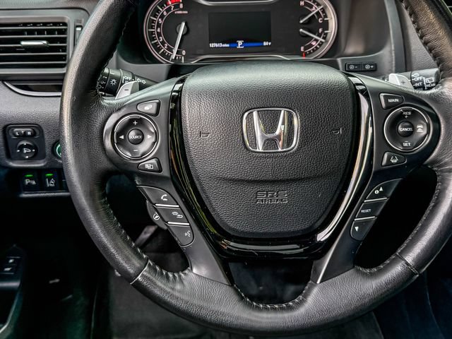 Used 2016 Honda Pilot Elite image 30