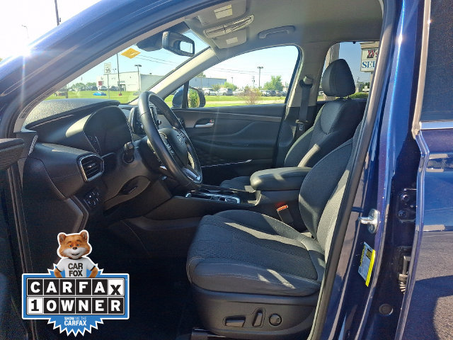 Used 2020 Hyundai Santa Fe SEL w/ Convenience Package AWD/4WD image 15