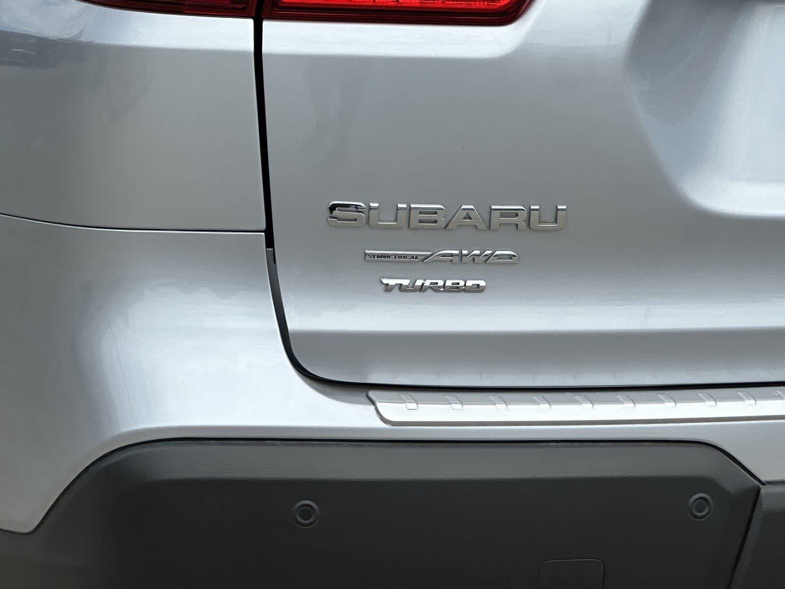 Used 2023 Subaru Ascent Premium w/ Convenience Package AWD/4WD image 30