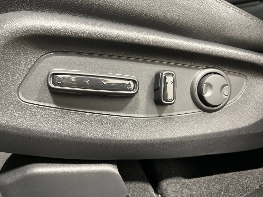 New 2026 Honda CR-V EX-L image 13