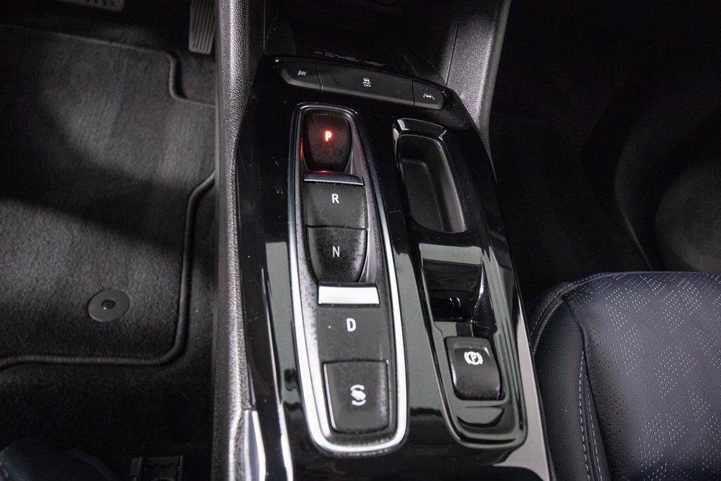 Used 2022 Chevrolet Bolt EUV Premier image 25