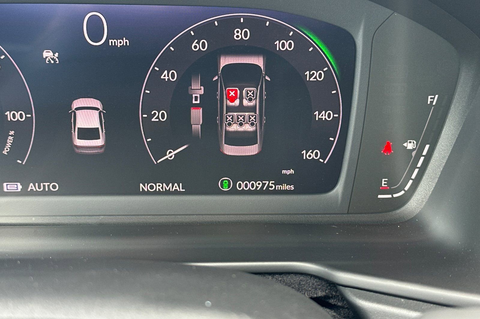 Used 2025 Honda Accord Sport image 30