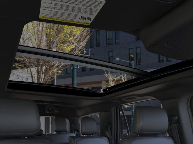 New 2025 Ford Expedition Tremor image 22