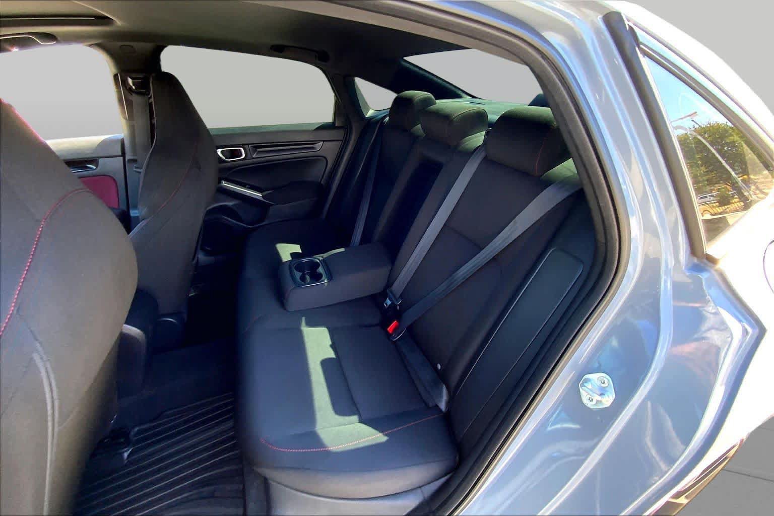 Used 2023 Honda Civic Si image 19