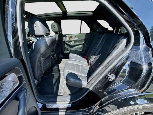 Used 2024 Mercedes-Benz GLE 450 4MATIC image 25