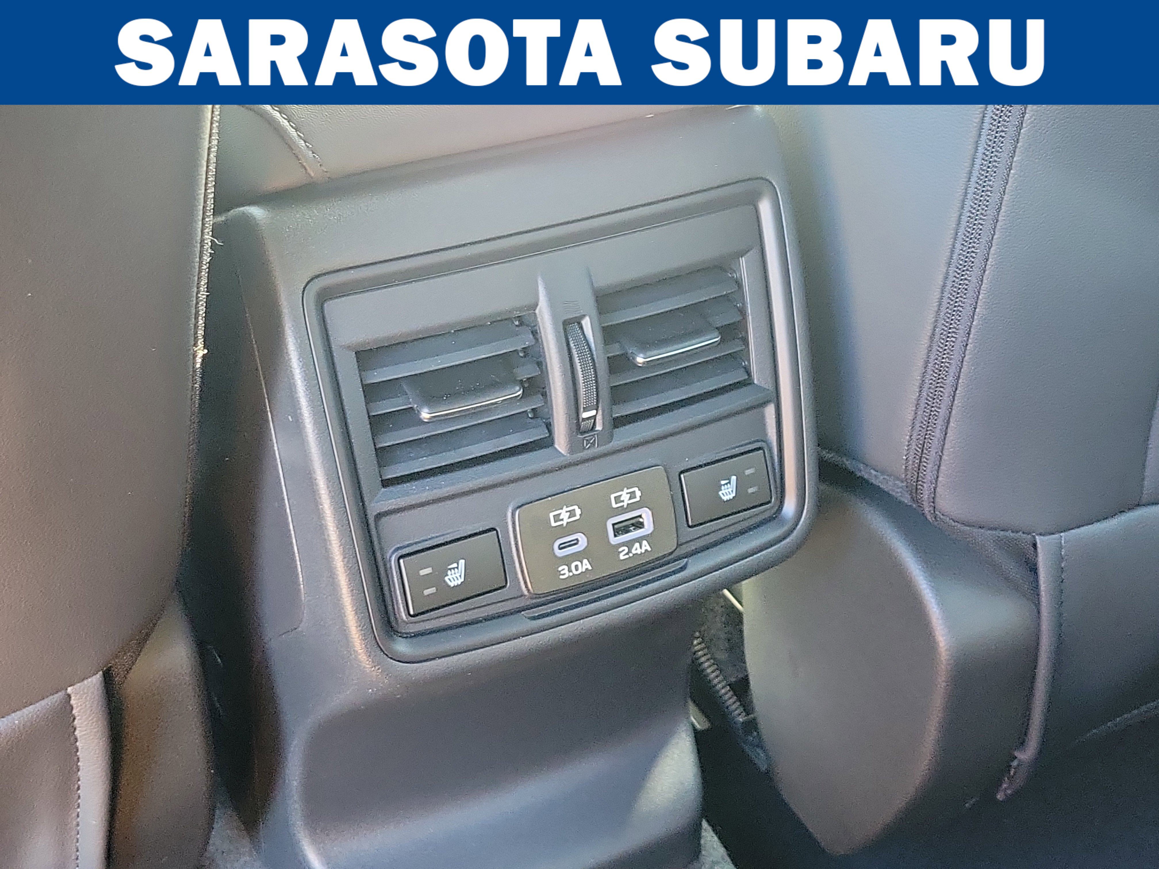 New 2026 Subaru Outback Touring AWD/4WD image 13