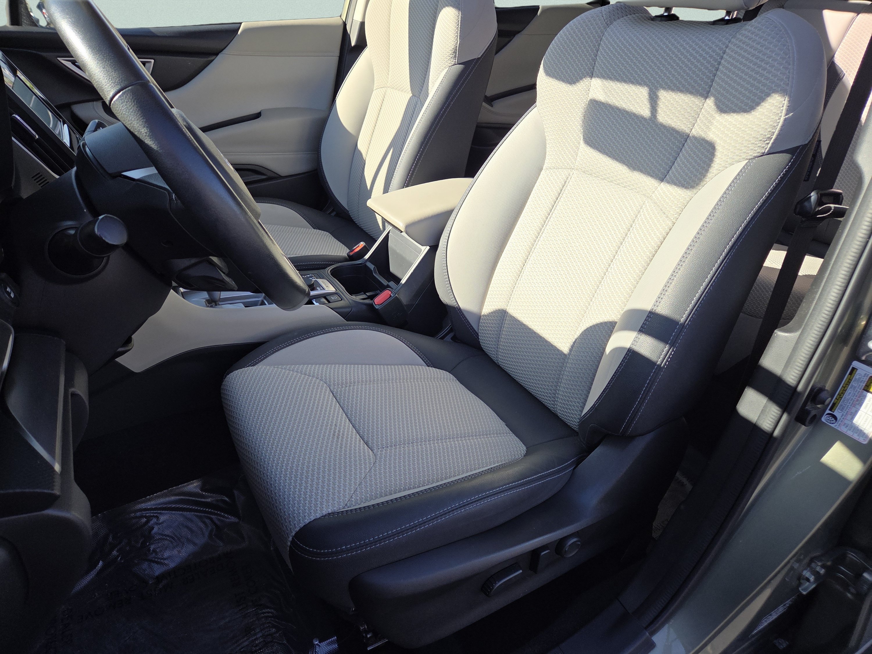 Used 2021 Subaru Forester Premium w/ Popular Package #1 AWD/4WD image 6