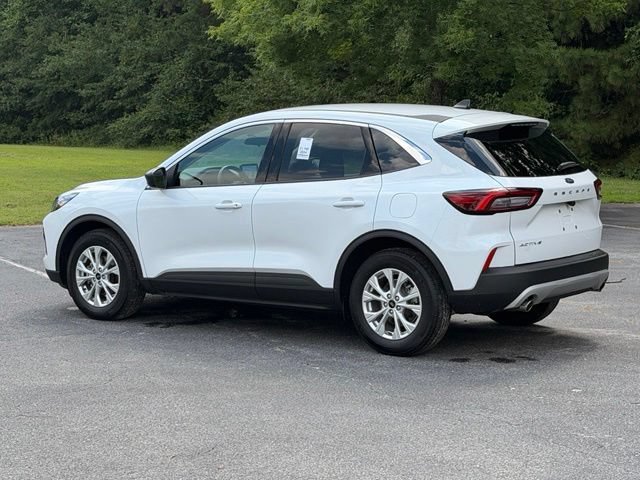 Used 2024 Ford Escape Active FWD image 4