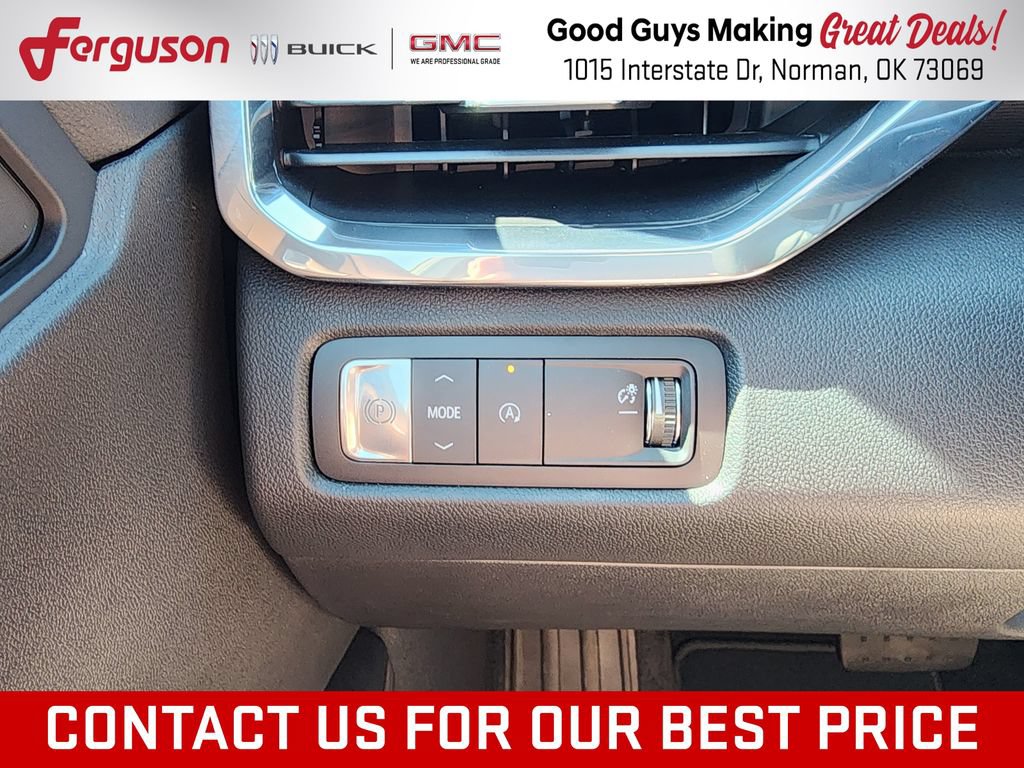 New 2026 GMC Acadia Elevation w/ Super Cruise Package FWD image 20