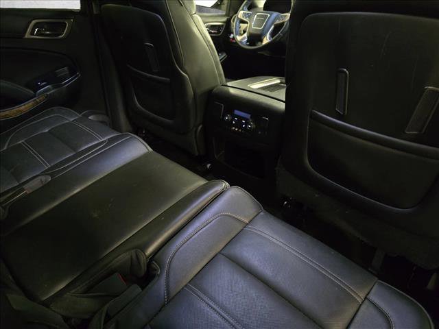 Used 2015 GMC Yukon XL Denali w/ Premium Package AWD/4WD image 11