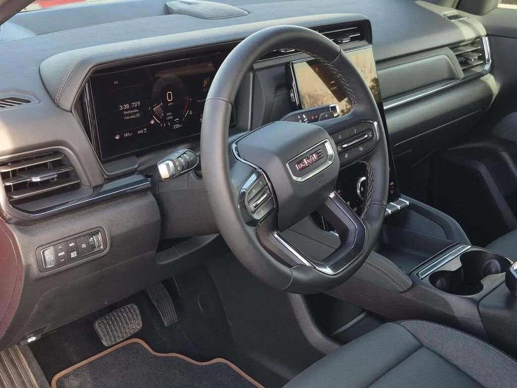 Certified 2026 GMC Terrain AT4 w/ Convenience Package III image 31