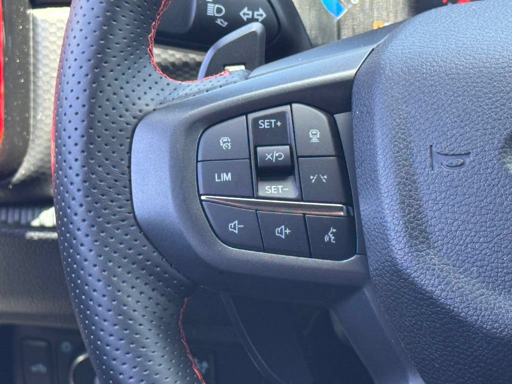New 2026 Ford Ranger Raptor AWD/4WD image 20