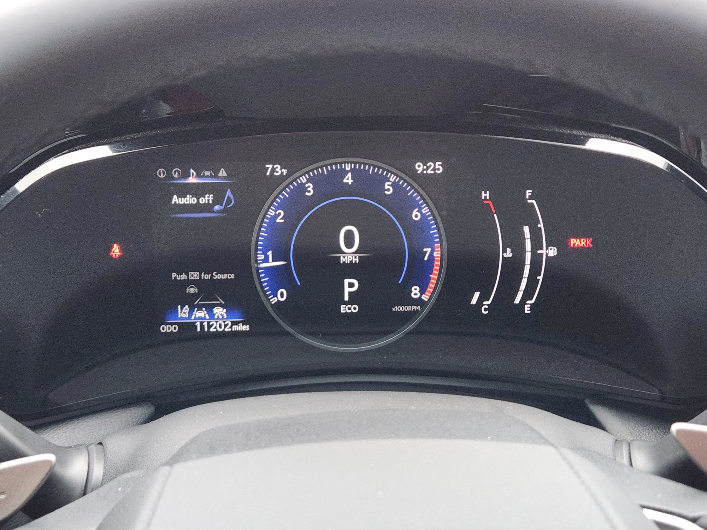 Used 2025 Lexus NX 250 FWD w/ Accessory Package (2T) image 8