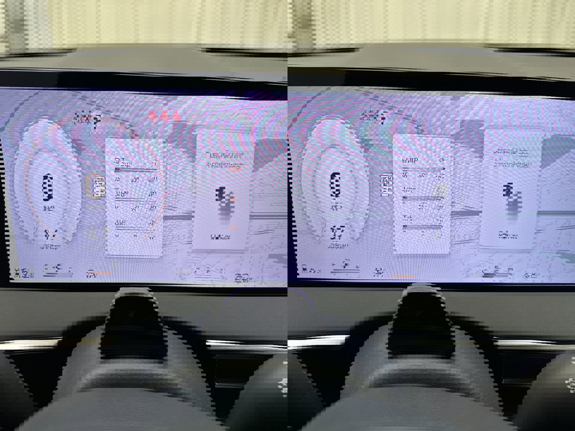 Certified 2026 Genesis GV70 3.5T Sport Prestige image 15