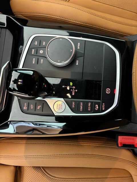 Used 2024 BMW X4 M40i w/ Premium Package AWD/4WD image 18