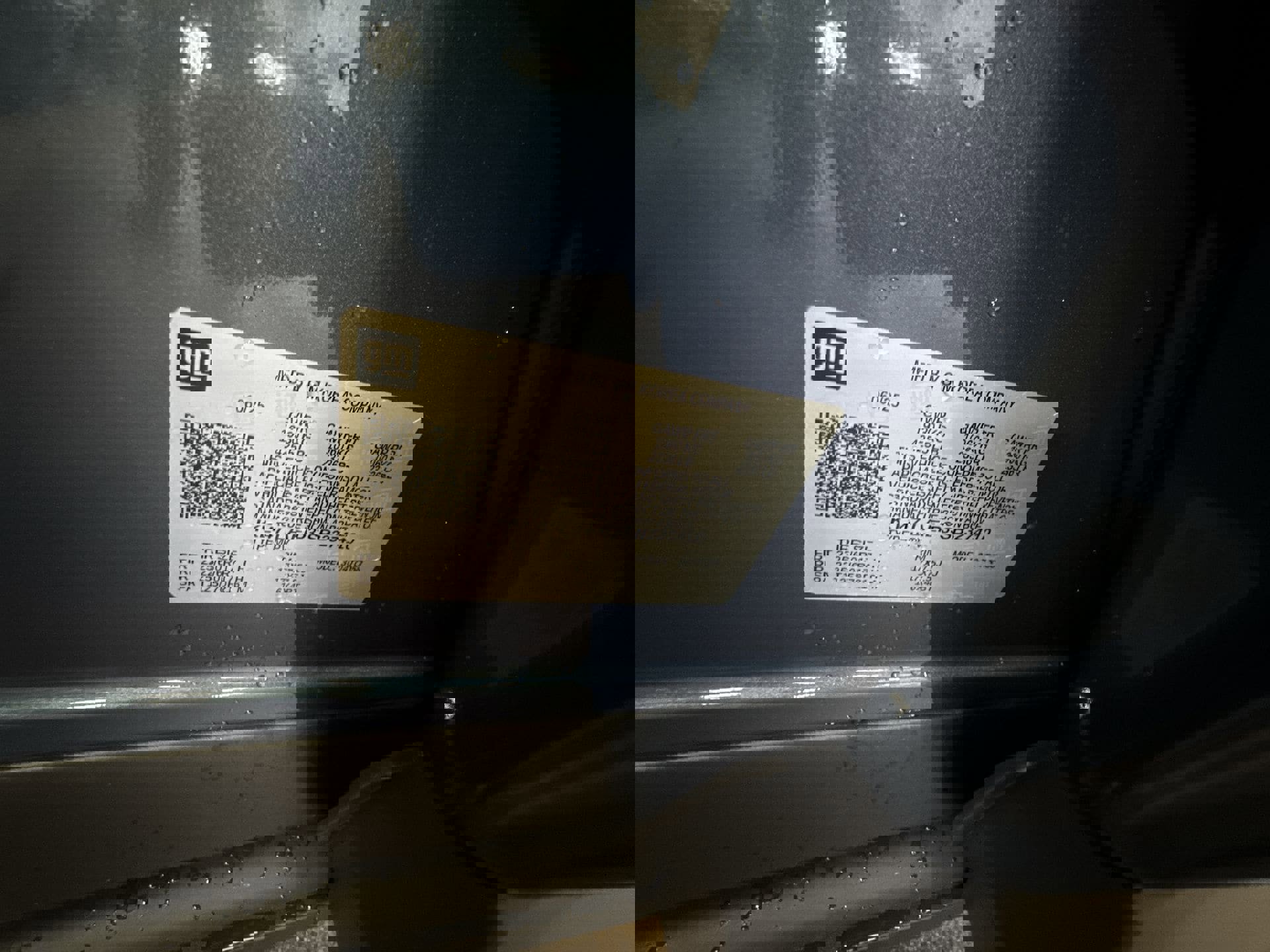 New 2025 Buick Envista Preferred w/ Convenience I Package image 32