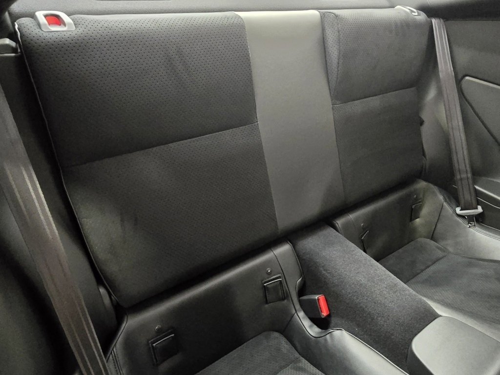 New 2025 Toyota GR86 Premium image 20