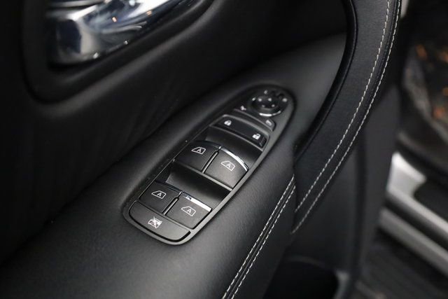 Used 2020 Nissan Armada Platinum w/ Captain's Chairs Package image 15