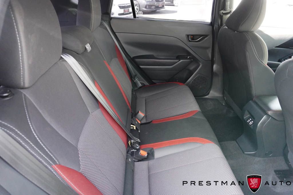 Used 2024 Subaru Impreza RS w/ Popular Package #1 AWD/4WD image 43