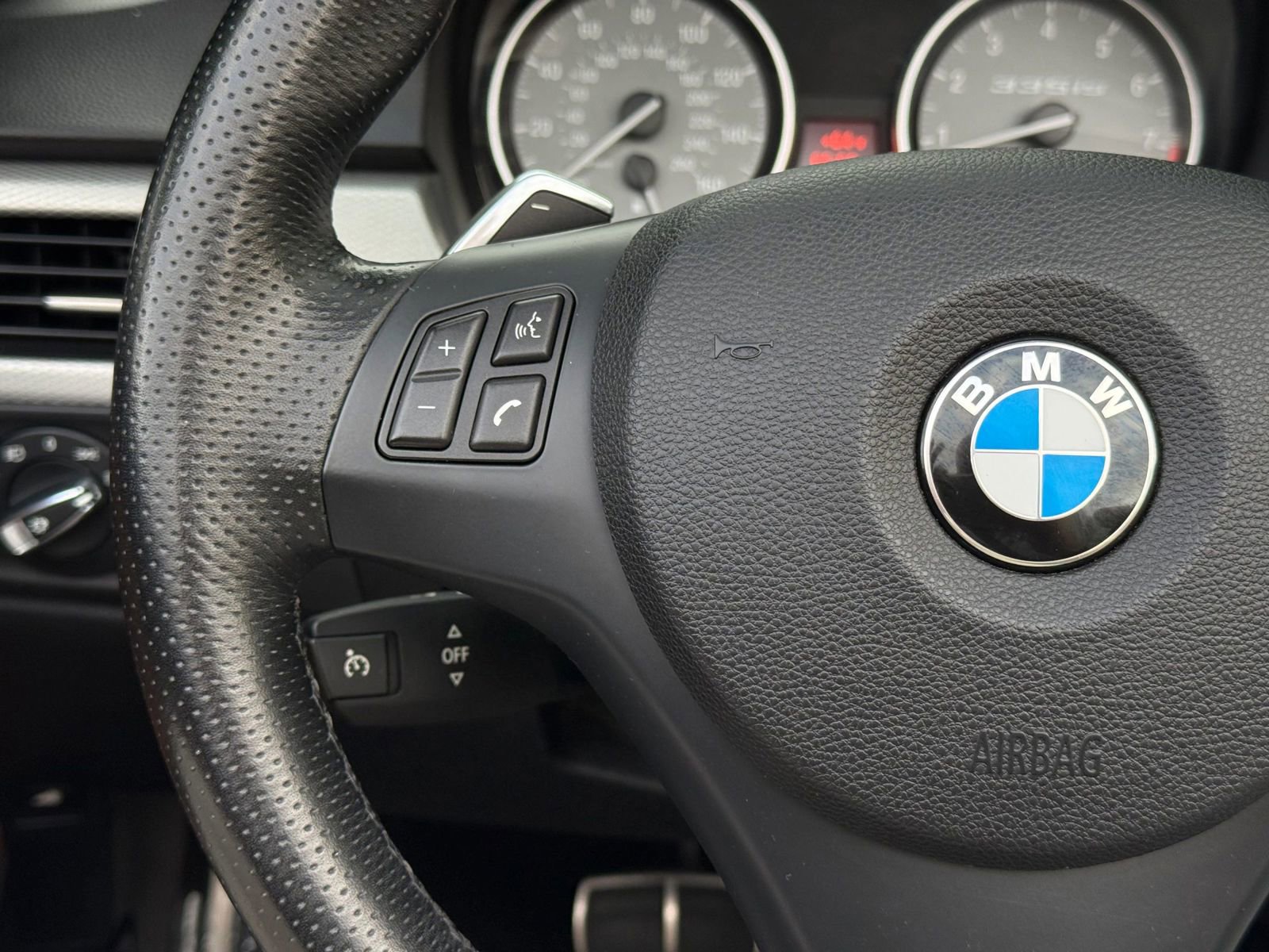 Used 2012 BMW 335is Convertible RWD image 31