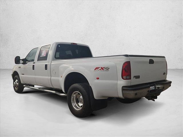 Used 2004 Ford F350 XL AWD/4WD image 8