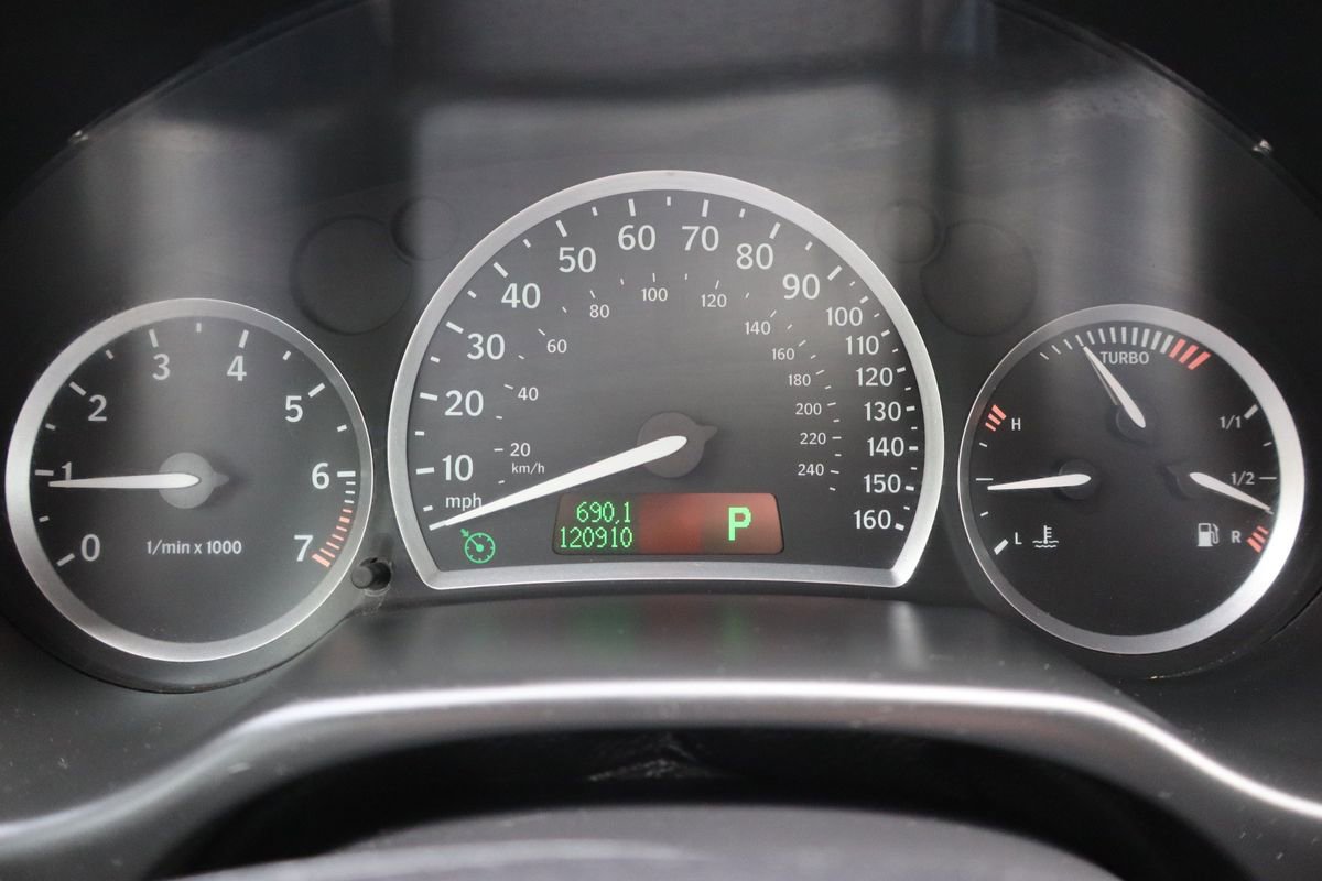 Used 2005 Saab 9-3 Arc image 31