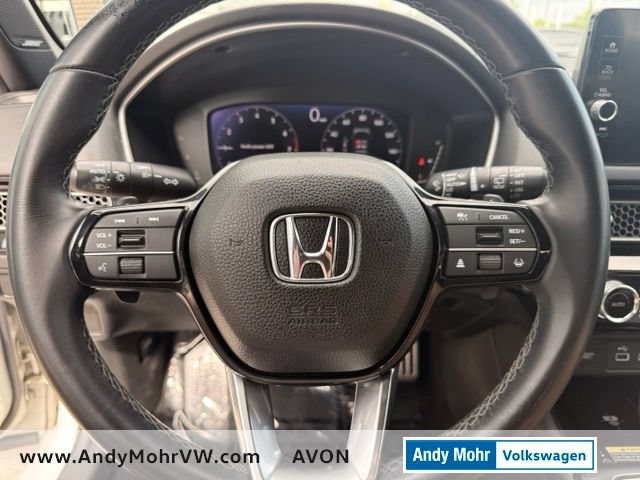 Used 2022 Honda Civic Sport Touring image 21