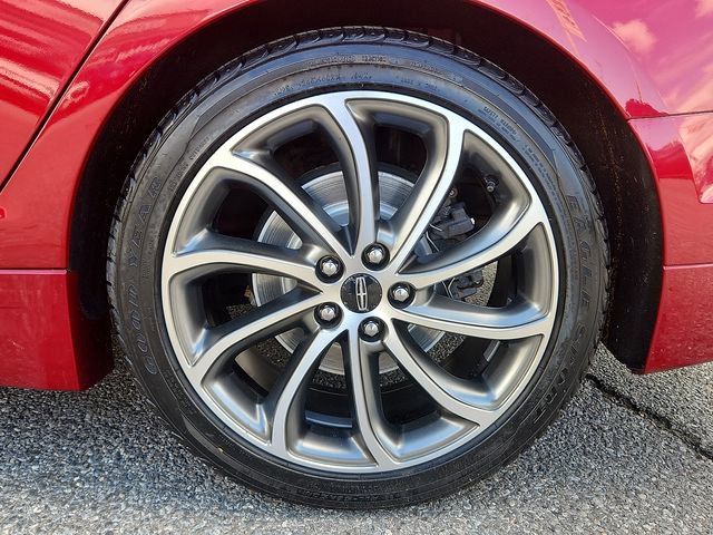Used 2019 Lincoln MKZ Reserve w/ Reserve Plus Package AWD/4WD image 8