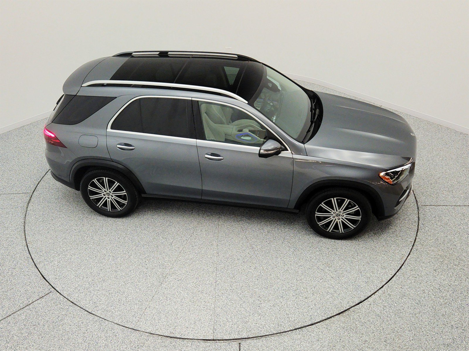 Certified 2024 Mercedes-Benz GLE 350 4MATIC image 25