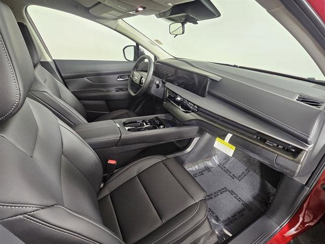 New 2026 Nissan Murano SV image 15