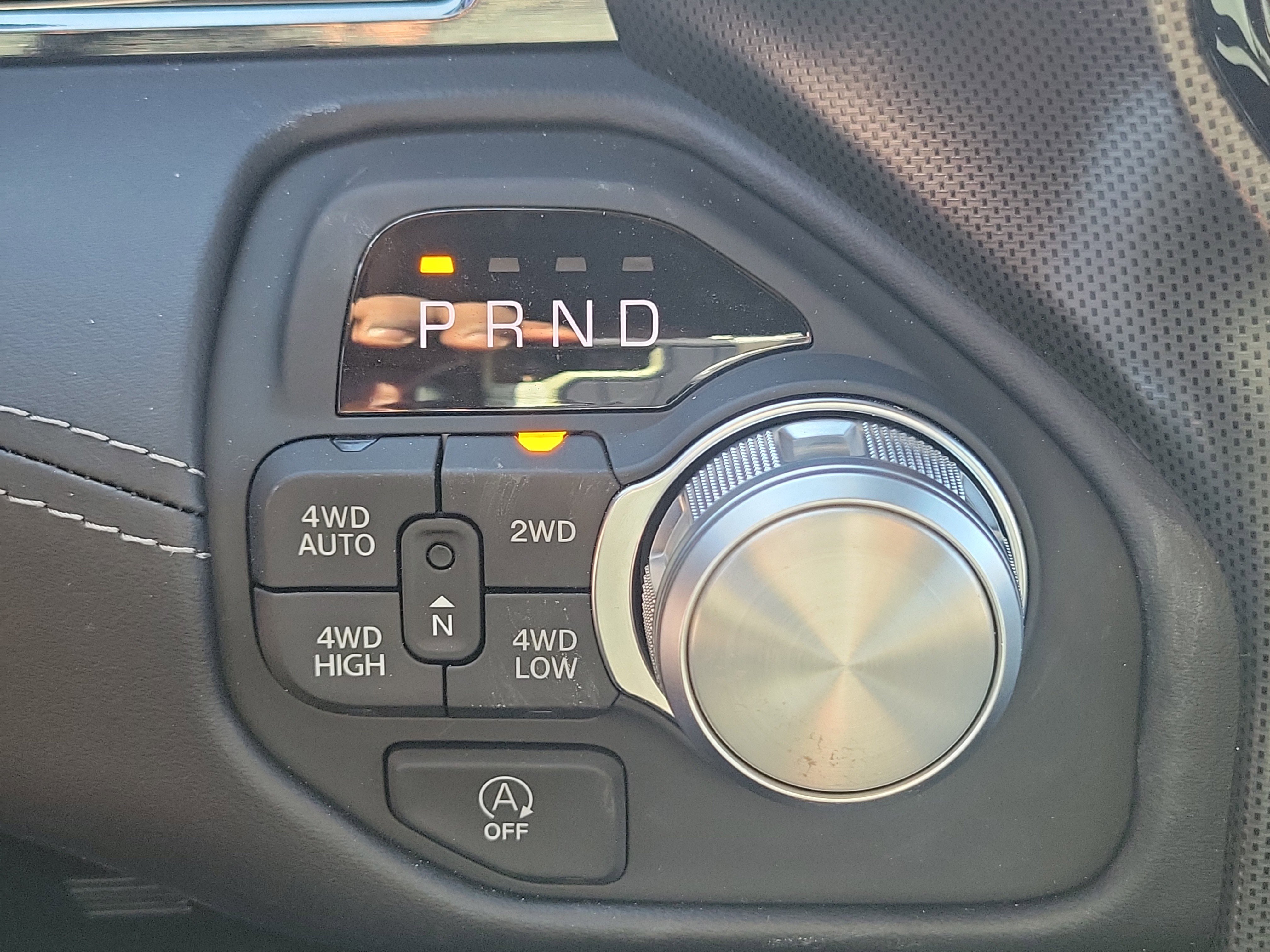 New 2026 RAM 1500 Limited image 19