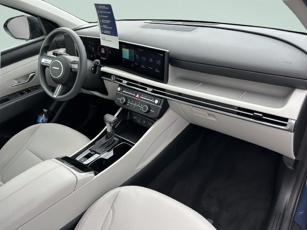 New 2026 Hyundai Tucson SE FWD image 16