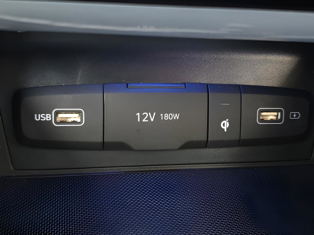 Certified 2023 Hyundai Tucson Limited image 35