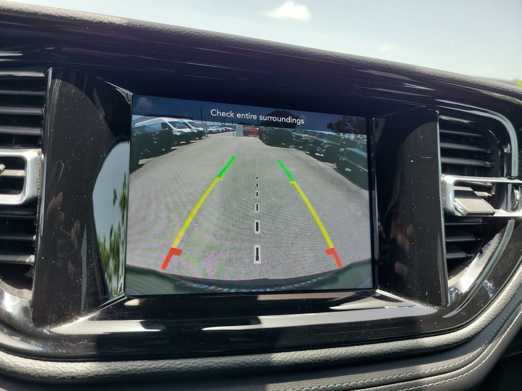 Used 2023 Dodge Durango SXT Launch Edition RWD image 29