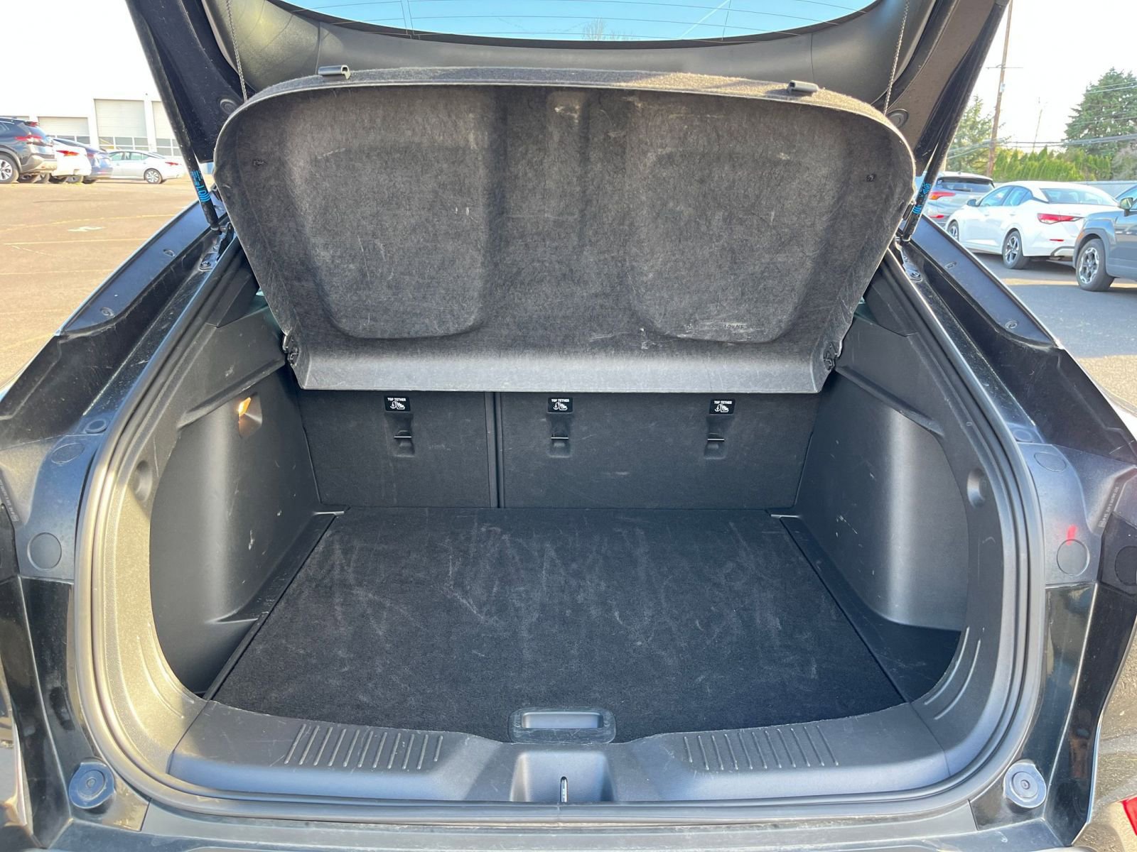 Used 2025 Buick Envista Preferred image 30