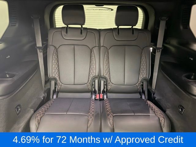 Used 2021 Jeep Grand Cherokee L Summit image 10