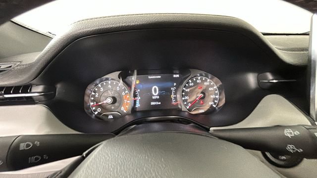 Used 2023 Jeep Compass Limited w/ Sun and Sound Group AWD/4WD image 18