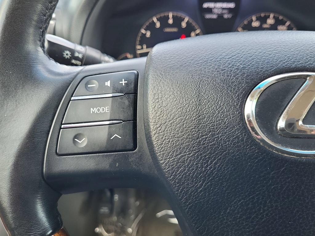 Used 2011 Lexus RX 350 AWD w/ Premium Pkg image 25