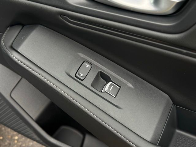 New 2025 Honda Accord Sport image 13