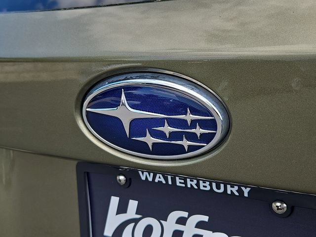 Used 2025 Subaru Outback Limited AWD/4WD image 30