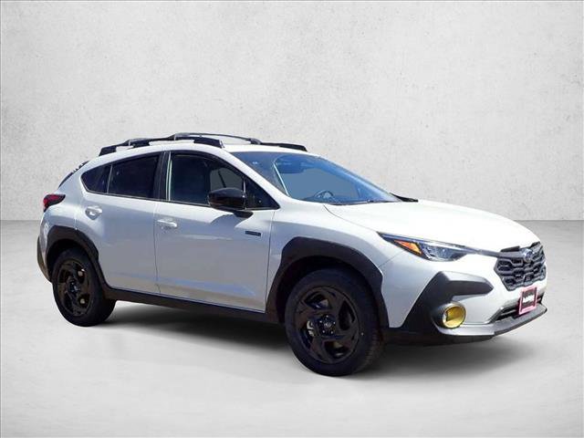 New 2026 Subaru Crosstrek 2.5i Sport image 6